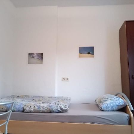 Sleeping Rooms Brémy Exteriér fotografie